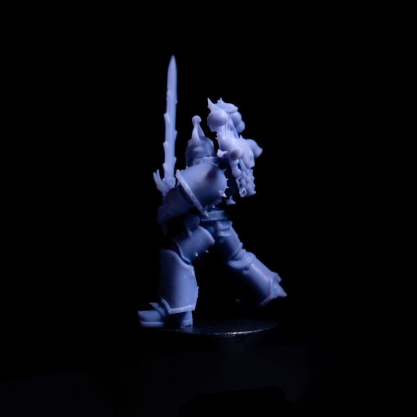 Chaotic 2H-Sword Marine Sale