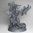 Ork Demon-Killer Sale