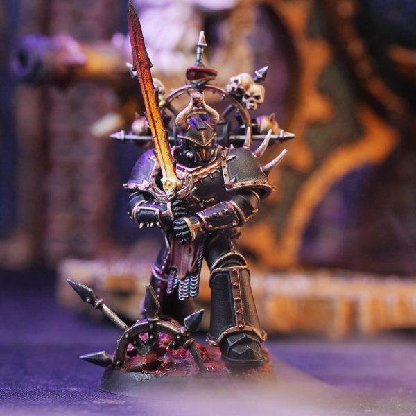 Chaotic 2H-Sword Marine Sale