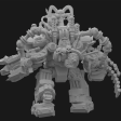 Ork Warlord For Cheap