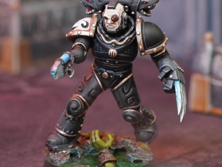 Galactic Shark Pistol and Claw Marine Online Sale