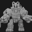 Ork Warlord For Cheap