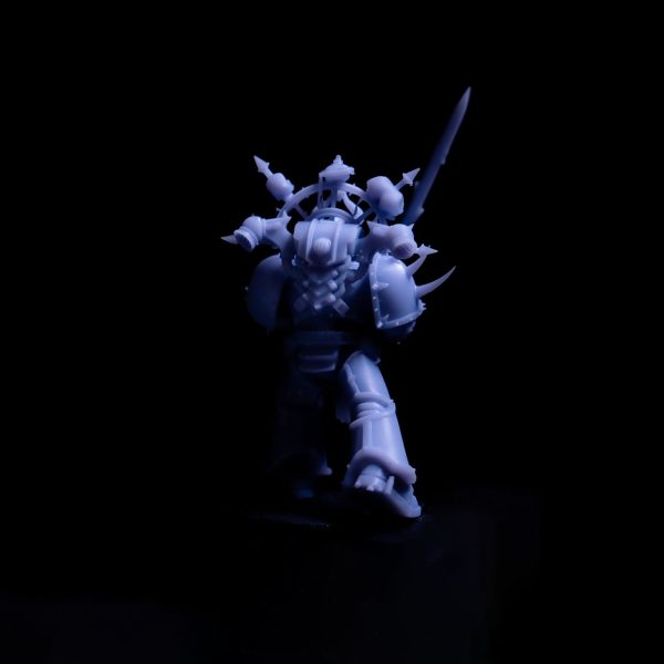 Chaotic 2H-Sword Marine Sale