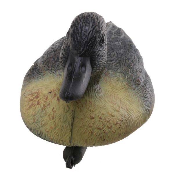 Maxbell Water Floating Lifelike Mallard Duck Decoy Drake Outdoor Fishing Hunting Decoy Accessories Discount