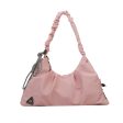 Maxbell Yoga Bag for Women with Mat Storage Straps Weekender Overnight Bag for Beach Pink Online Sale