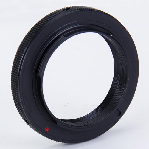 Maxbell T2 Mount Lens to Nikon Mount Adapter Black Online Hot Sale