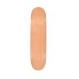 Maxbell Wood Skateboard Deck DIY Painting Art Painting Board for Children Boys Girls E Supply