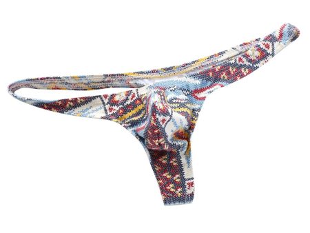 Maxbell Maxbell Men s underwear Sexy Thongs M Sale