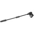 Maxbell Maxbell M14 High Pressure Washer Tool High Power for Car Detailing Window Glass Hot on Sale