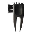 Maxbell Maxbell Golf Club Cleaning Brush Tool Multiple Use Golf Bag Supplies Golf Club Brush Hot on Sale