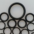 Maxbell 20 Pieces Standard Scuba Diving O-Ring Kit for Dive BCD, Regulator, Hose, Tank, Cylinder, Camera Online Sale