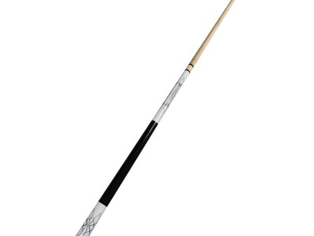 Maxbell Maxbell Pool Cue 57inch 1 2 Split Lightweight Trendy Billiard Accessory Billiard Cue Supply