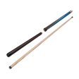 Maxbell Maxbell Break Jump Cue Punch Cue 56  Wooden Billiard Cue for Bar Beginners Men Women For Discount