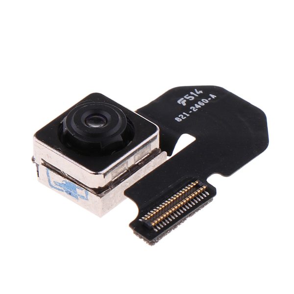 Maxbell Rear Camera Module Flex Cable Ribbon Replacements 15x20x5 mm for iPhone 6 Fashion