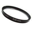 Maxbell Generic 58mm UV Protection Lens Filter for Digital Camera Camcorder DV Fashion