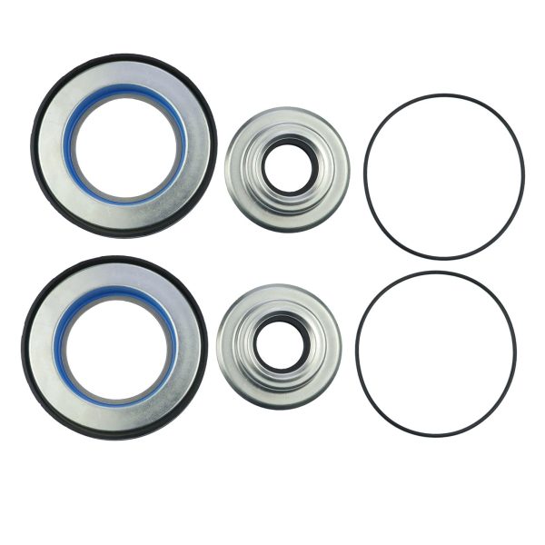 Maxbell Maxbell 2017426 201483 Sturdy Front Axle Seal Set for Ford Super Duty F250 F450 Sale