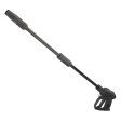 Maxbell Maxbell M14 High Pressure Washer Tool High Power for Car Detailing Window Glass Hot on Sale