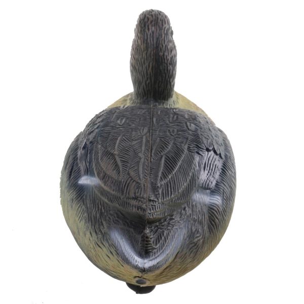 Maxbell Water Floating Lifelike Mallard Duck Decoy Drake Outdoor Fishing Hunting Decoy Accessories Discount