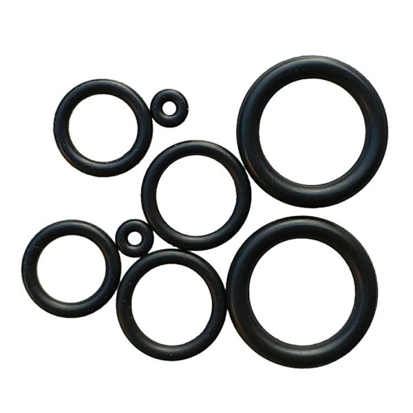 Maxbell 8 Pieces Standard Scuba Diving O Rings for Dive BCD Regulator Tank Underwater Camera Light Online