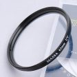 Maxbell MASSA 62mm UV Protection Lens Filter for Camera Camcorder DV on Sale