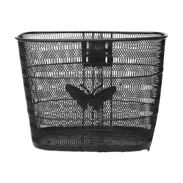 Maxbell Maxbell Bike Basket Convenient Bike Hanging Basket for Camping Folding Bikes Outdoor Online Sale