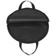 Maxbell Maxbell Dumb Drum Bag 14 inch Storage Bag Drum Bag for Drum Storage Music Enthusiast Black Online