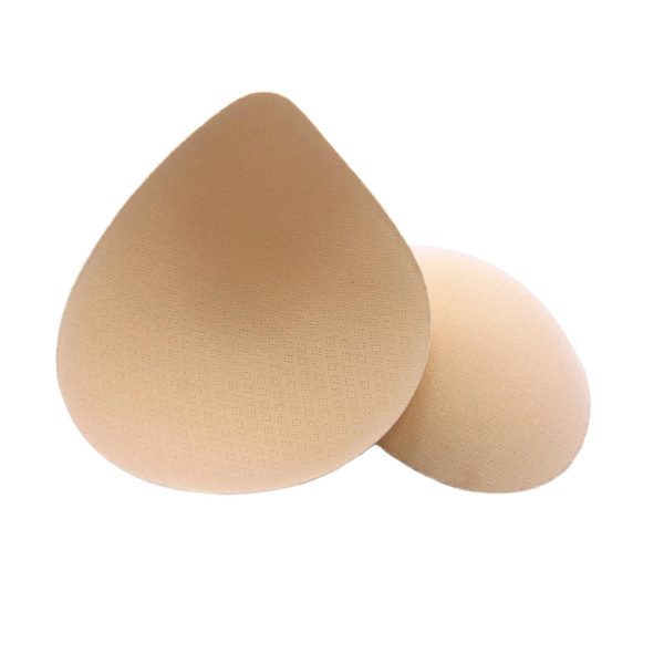 Maxbell Maxbell 2x Womens Bra Inserts Pads Swimsuit Intimates Accessories Bra Cups for Women beige Online Hot Sale