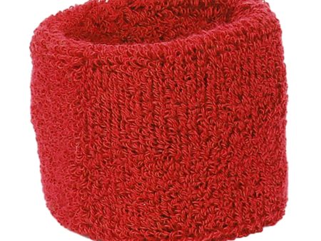 Maxbell Maxbell Mini Sax Water Absorb Loop Easy to Use Keep Dry Elastic Cotton Ring Beginner Red Cheap