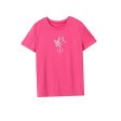 Maxbell Maxbell T Shirt for Women Summer Fashion Sportswear Basic Tee for Street L Cheap