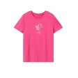 Maxbell Maxbell T Shirt for Women Summer Fashion Sportswear Basic Tee for Street L Cheap