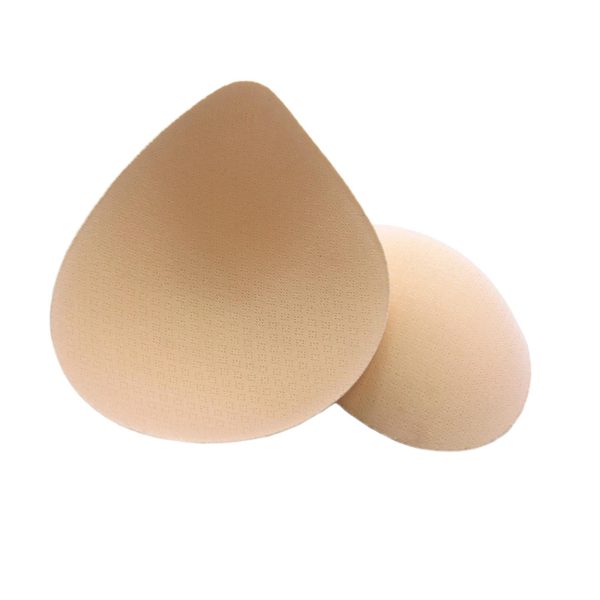 Maxbell Maxbell 2x Womens Bra Inserts Pads Swimsuit Intimates Accessories Bra Cups for Women beige Online Hot Sale