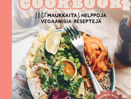 Goodness Cookbook Discount