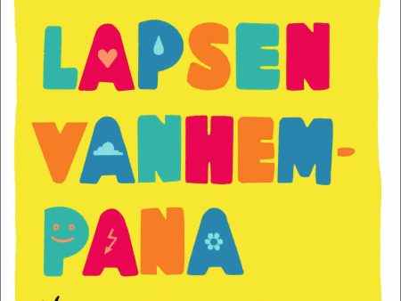 Erityislapsen vanhempana Online Sale