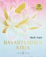 Havahtumisen kirja Hot on Sale