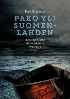 Pako yli Suomenlahden Hot on Sale