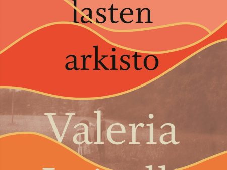 Kadonneiden lasten arkisto Online now