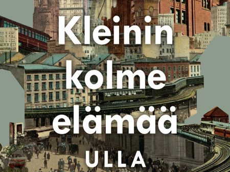 Josef Kleinin kolme elämää Sale